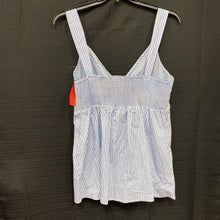 Load image into Gallery viewer, Striped top (NEW)
