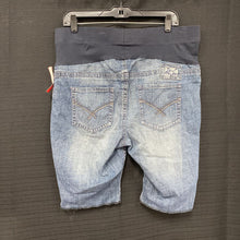 Load image into Gallery viewer, denim shorts
