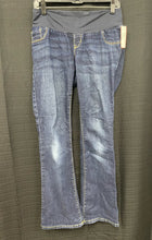 Load image into Gallery viewer, Denim pants
