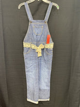 Load image into Gallery viewer, Denim overalls (New)
