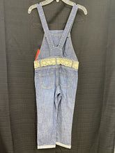 Load image into Gallery viewer, Denim overalls (New)
