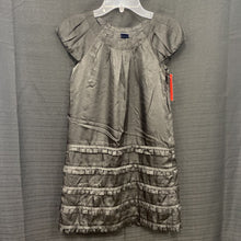 Load image into Gallery viewer, Ruffle Dress
