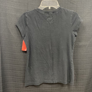 "Love Justice" top
