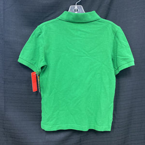 Polo Shirt (New)