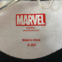 Load image into Gallery viewer, Spider-Man Onesie
