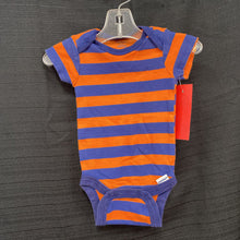 Load image into Gallery viewer, Stripe onesie
