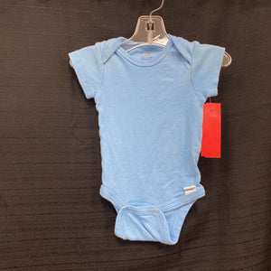 Solid onesie