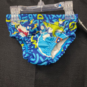 Shark Swim Covers