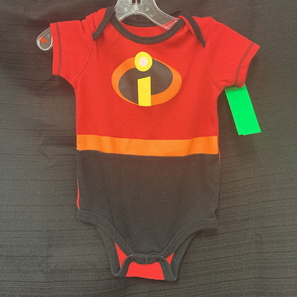 Incredibles Onesie