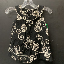 Load image into Gallery viewer, Flower Dress
