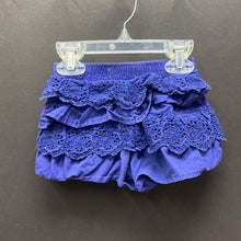 Load image into Gallery viewer, Ruffle Lace Shorts
