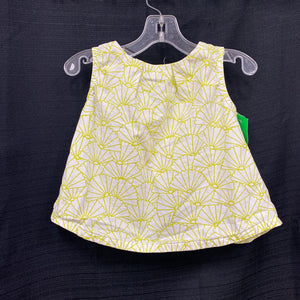 seashell top