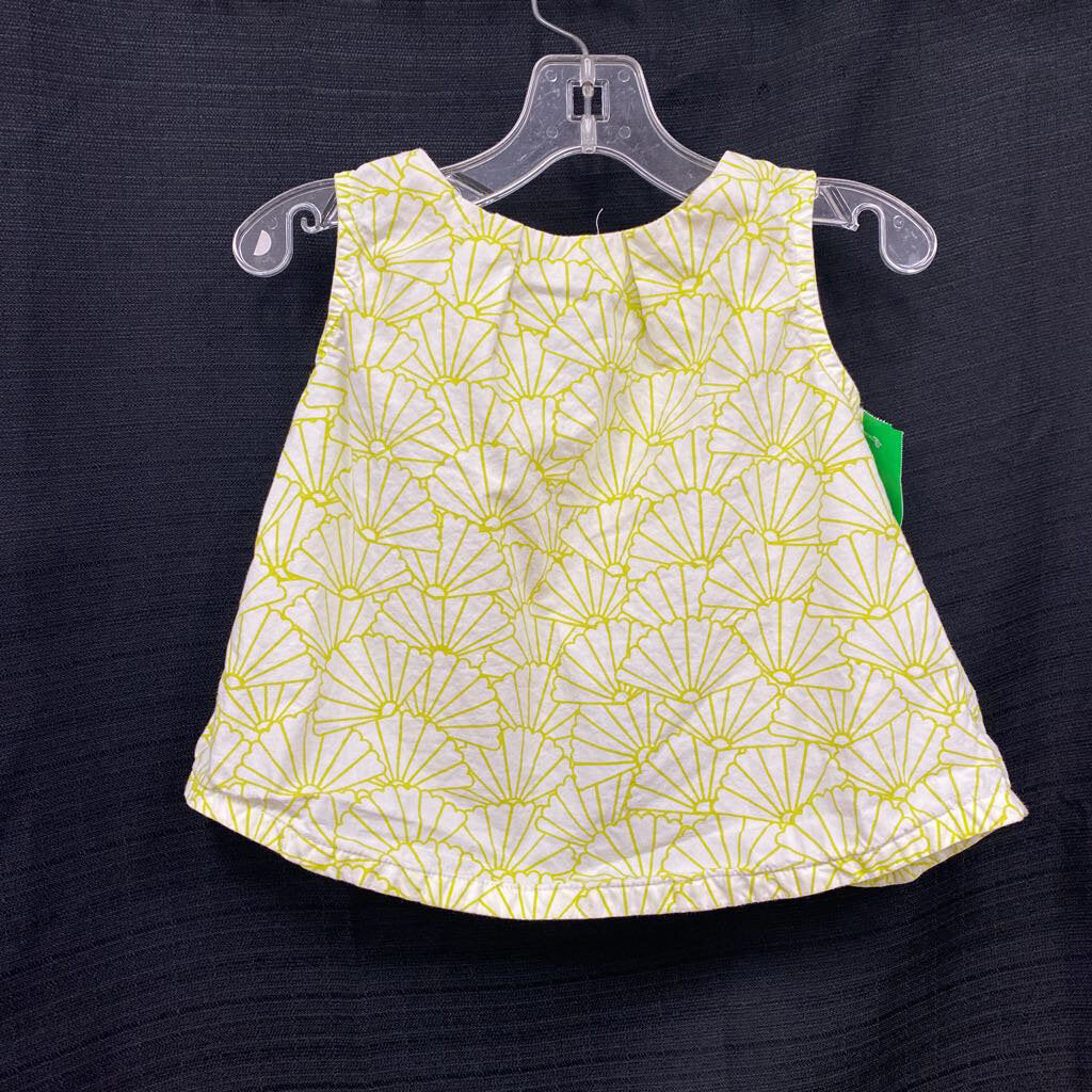 seashell top