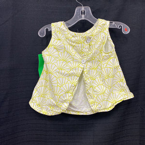 seashell top