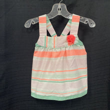 Load image into Gallery viewer, striped top
