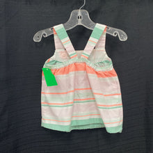 Load image into Gallery viewer, striped top
