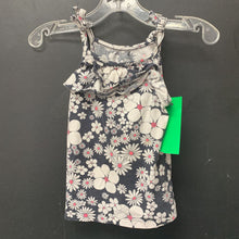 Load image into Gallery viewer, Flower Top
