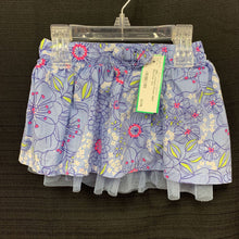 Load image into Gallery viewer, Flower Skirt
