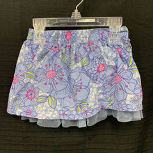 Load image into Gallery viewer, Flower Skirt
