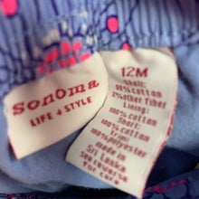 Load image into Gallery viewer, Flower Skirt
