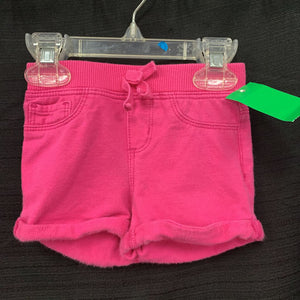 Solid Shorts