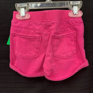 Solid Shorts