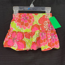 Load image into Gallery viewer, Flower Skirt
