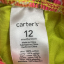 Load image into Gallery viewer, Flower Skirt
