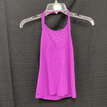 Load image into Gallery viewer, Diamond Halter Top
