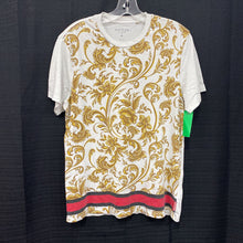 Load image into Gallery viewer, Pattern Tshirt
