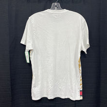 Load image into Gallery viewer, Pattern Tshirt
