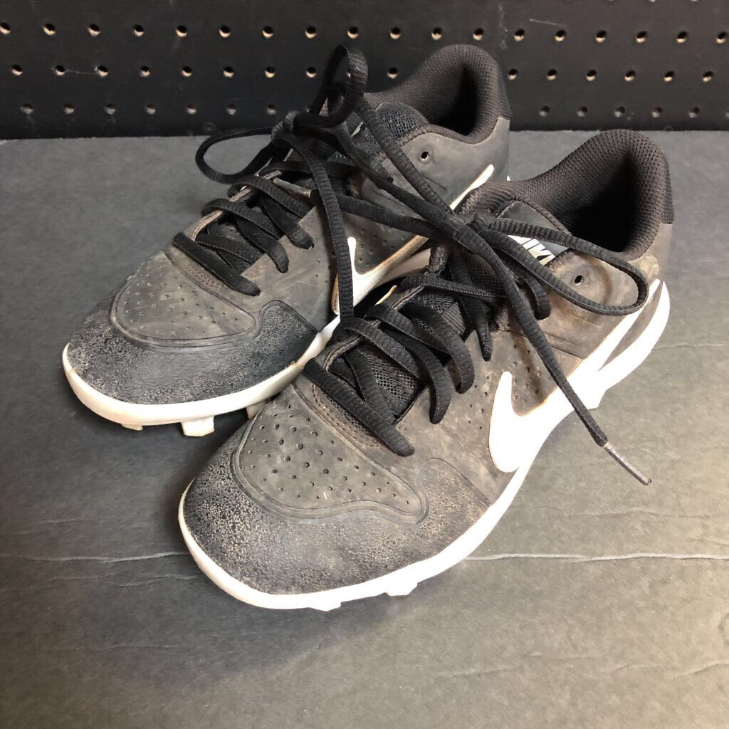 Boys Alpha Hurache Baseball Cleats