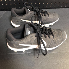 Load image into Gallery viewer, Boys Alpha Hurache Baseball Cleats
