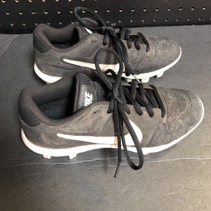 Boys Alpha Hurache Baseball Cleats