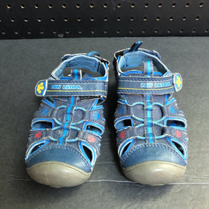 Boys Light-Up Sandals