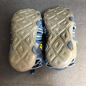 Boys Light-Up Sandals