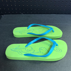 Girls Flip Flops