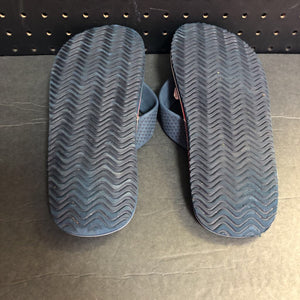 Boys USA Flip Flops