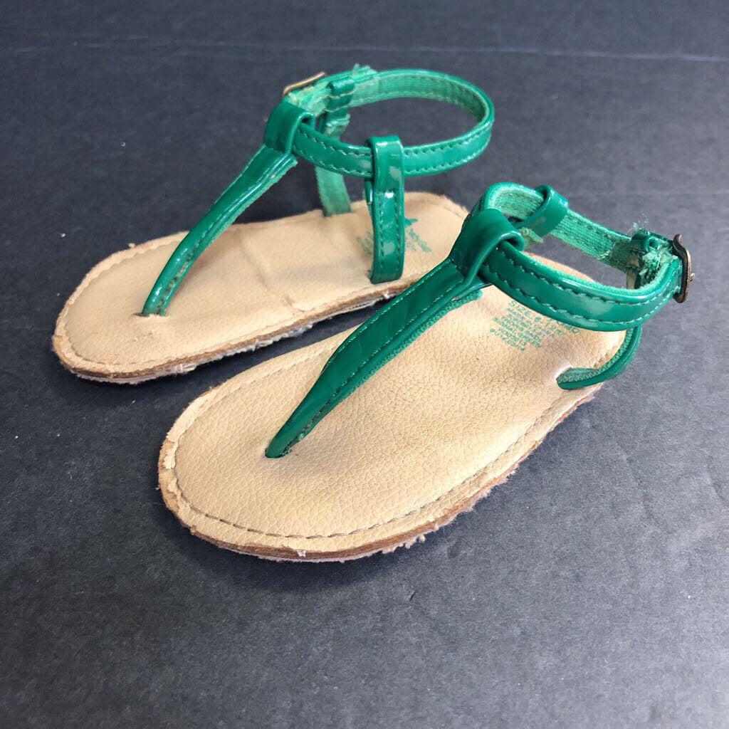 Girls Sandals