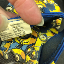 Load image into Gallery viewer, Boys Minion Sandals
