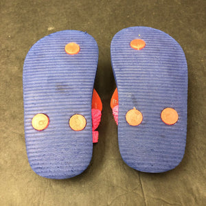 Girls Anchor Sandals