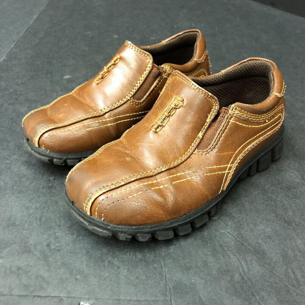 Boys Slip On Shoes