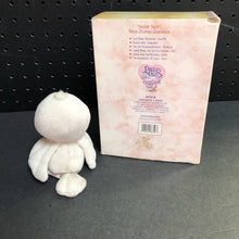 Load image into Gallery viewer, Bible Stories The Ascension of Jesus Plush Dove 1999 Vintage Collectible
