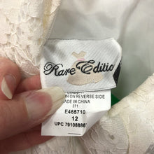 Load image into Gallery viewer, Floral Lace Dress
