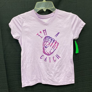 "I'm A Catch" Top