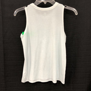 "Stand Up..." Tank Top