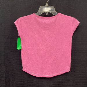 "Follow Your Own Path" Top