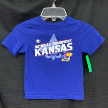 Load image into Gallery viewer, &quot;National Champions&quot; College basketball

