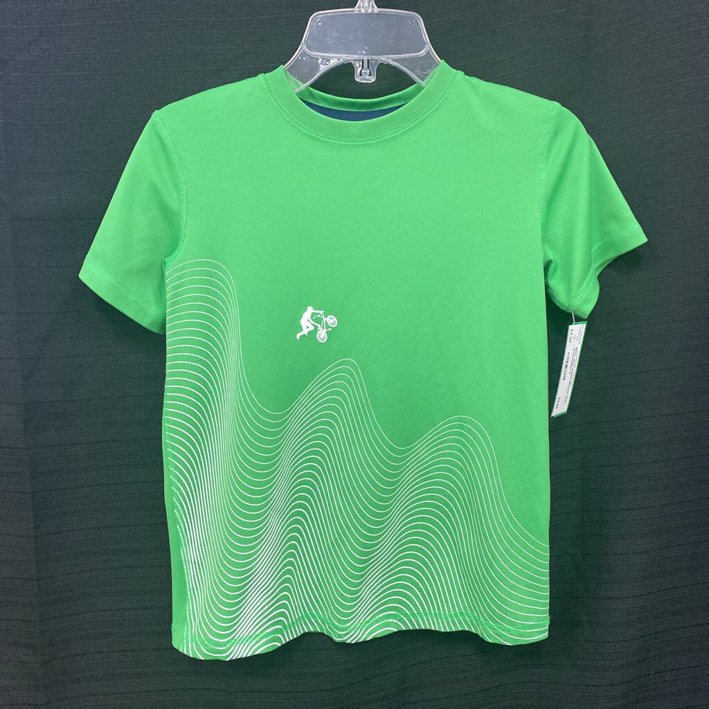 Bicycle Shirt