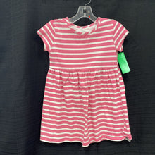 Load image into Gallery viewer, Striped Dress
